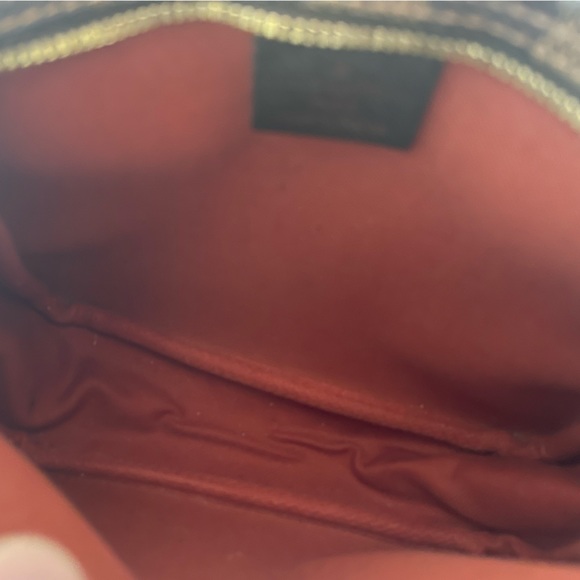 Louis Vuitton Damier Trousse Cosmetique - Picture 8 of 11